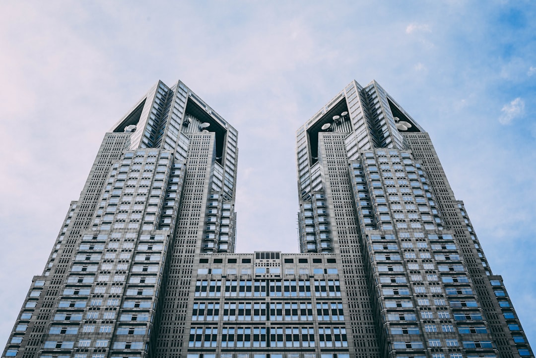 정부지원/복지 정보